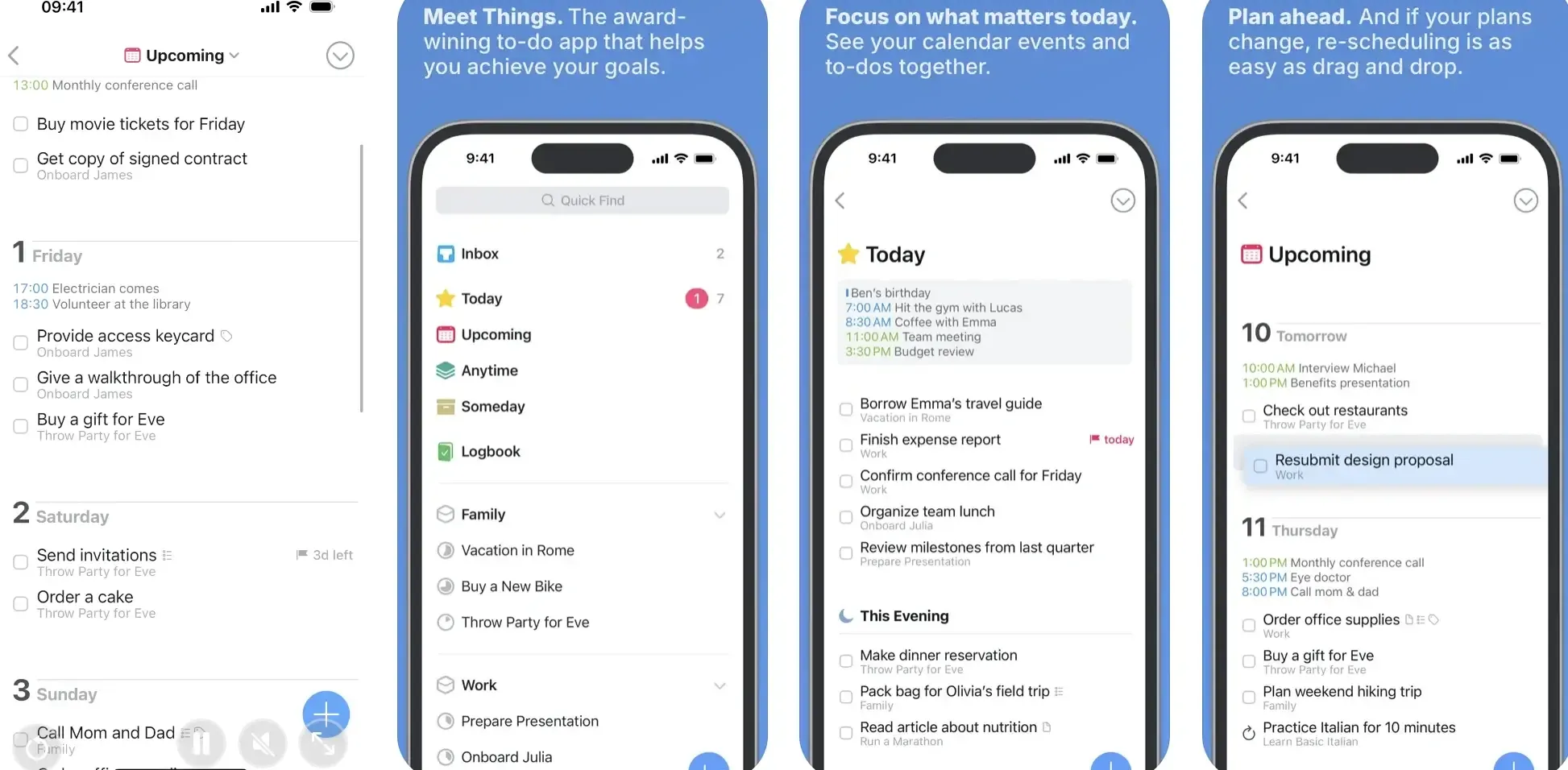 Things 3 app