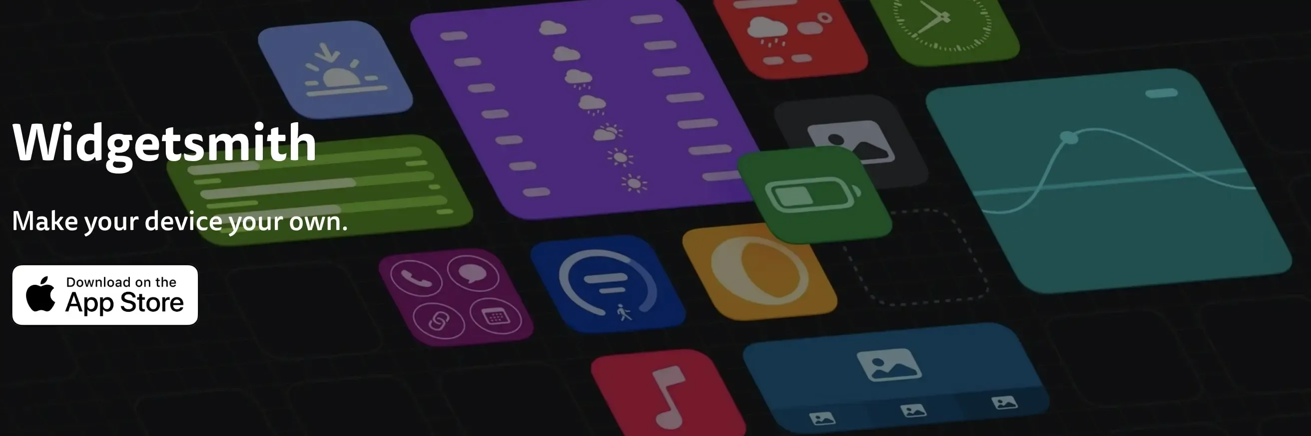 Widgetsmith app.webp