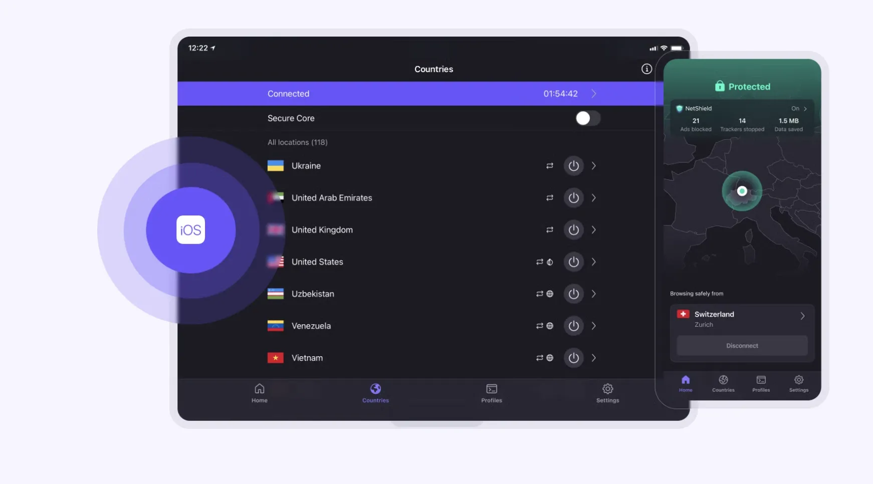 Proton VPN