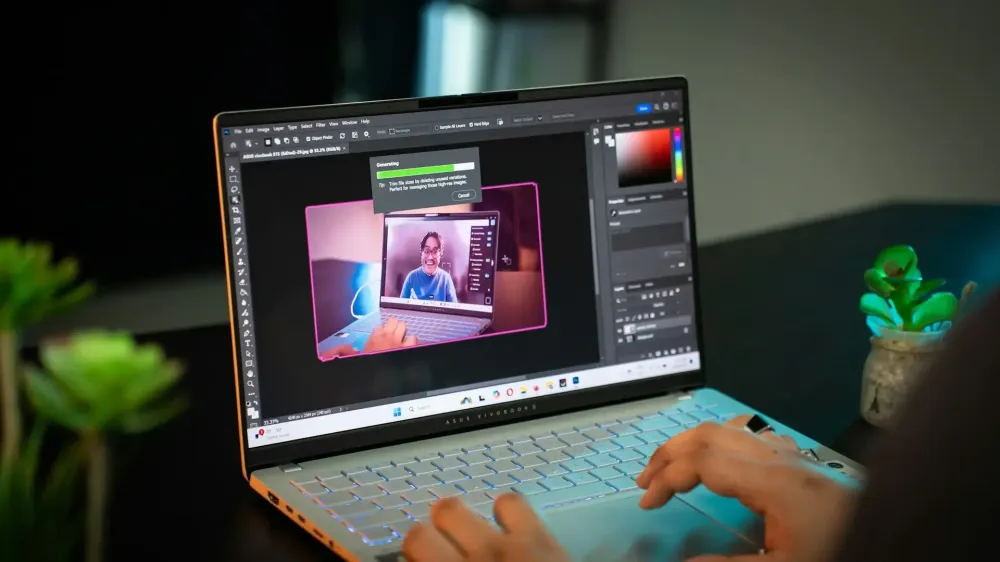 5 Amazing AI-Powered Photo Editing Apps You Should Try in 2025