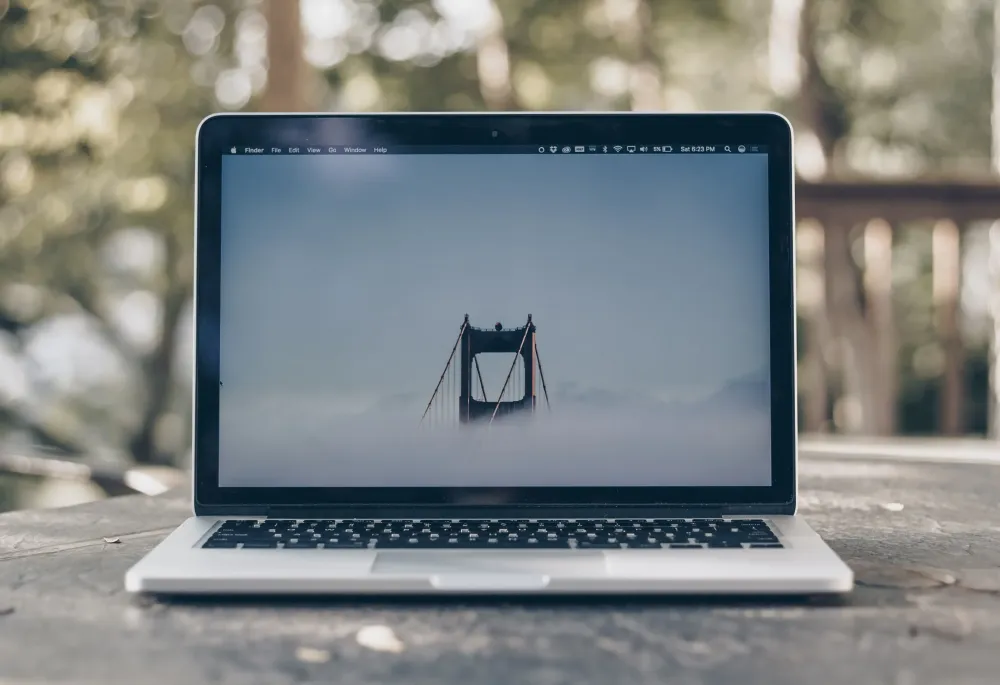 Take a Screenshot on Mac and Other Shortcut Keys