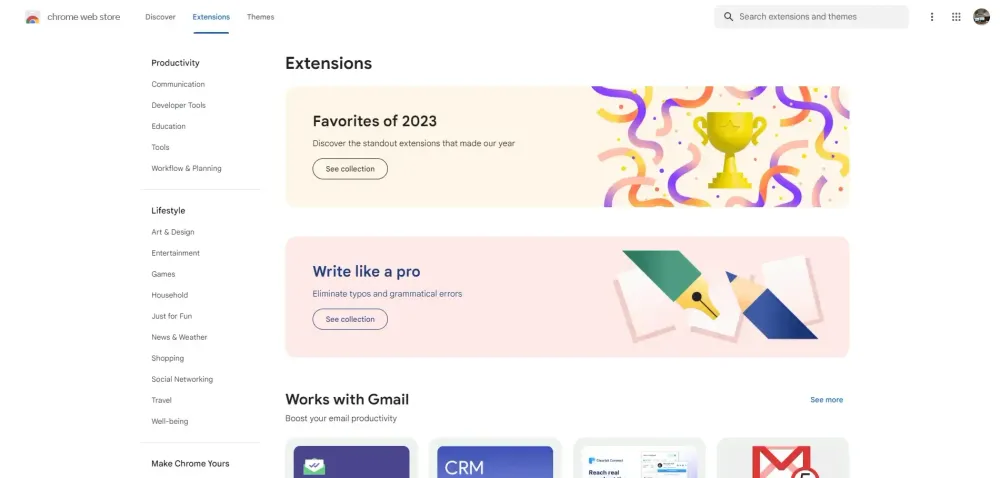Top 10 Chrome Extension to Turbo-Charge Your Productivity