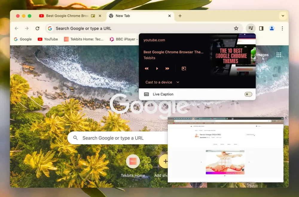 How to Clear Website Cookies on Google Chrome and More - 25 Chrome Browser Tips