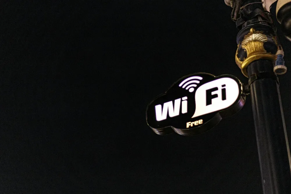 Wi-Fi for Everyone: A Beginner's Guide to Setting Up Your Home Network