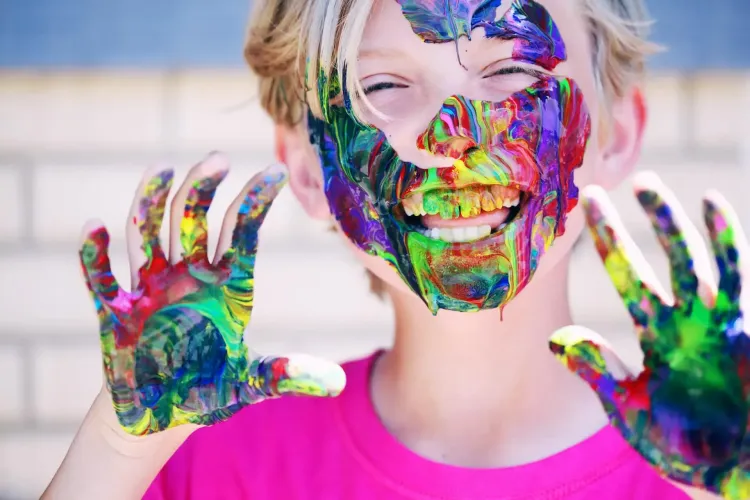 Websites That Make Kids Giggle - Best Funny Sites of 2025