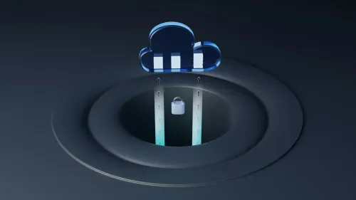 To Cloud or Not to Cloud: Choosing Between Cloud Saving and Local Storage