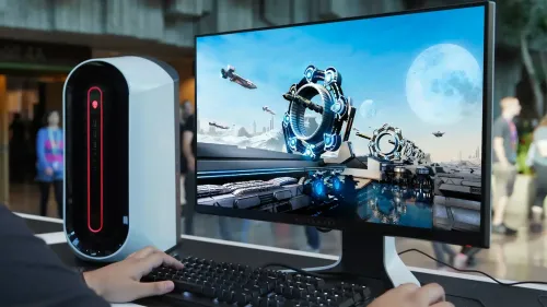 Miniclip and Beyond: The Ultimate List of Free Online Game Websites