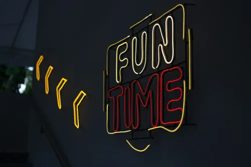 The Boredom Busters Return: Part 2 of Websites That Will Save Your Sanity